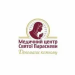 мед цнтр святої праскеви
